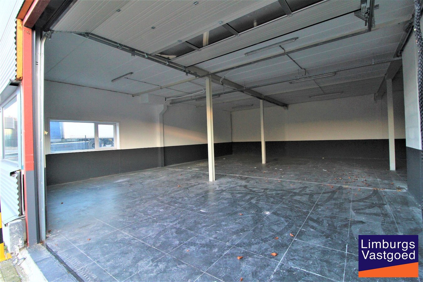 TRUDONIS - KMO UNITS - v.a. 95 m² tot 511 m² - nabij N79 