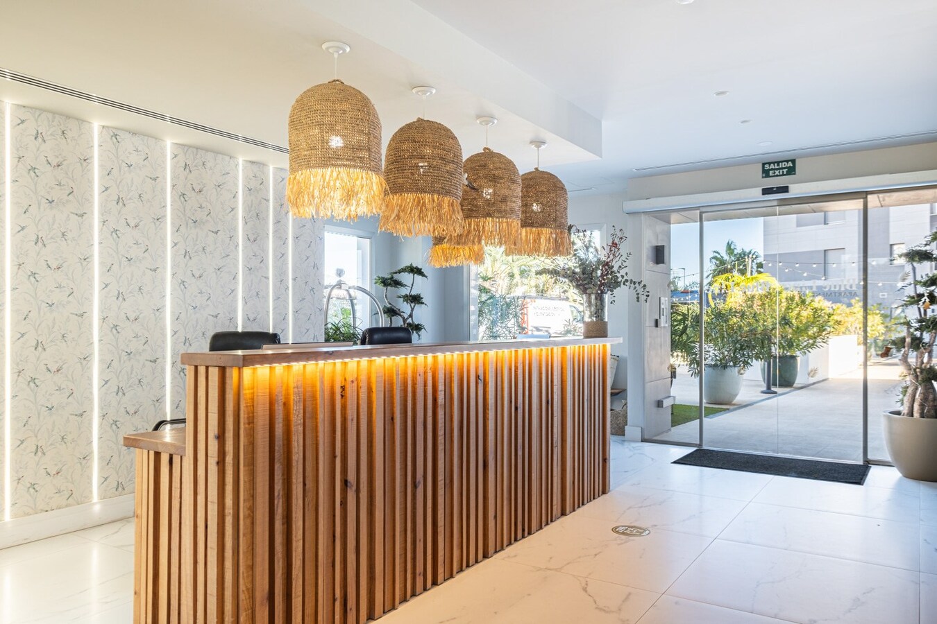 Appartement te koop in Villajoyosa