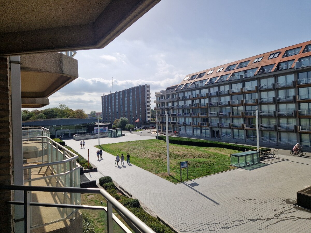 A louer - Maison - Nieuwpoort