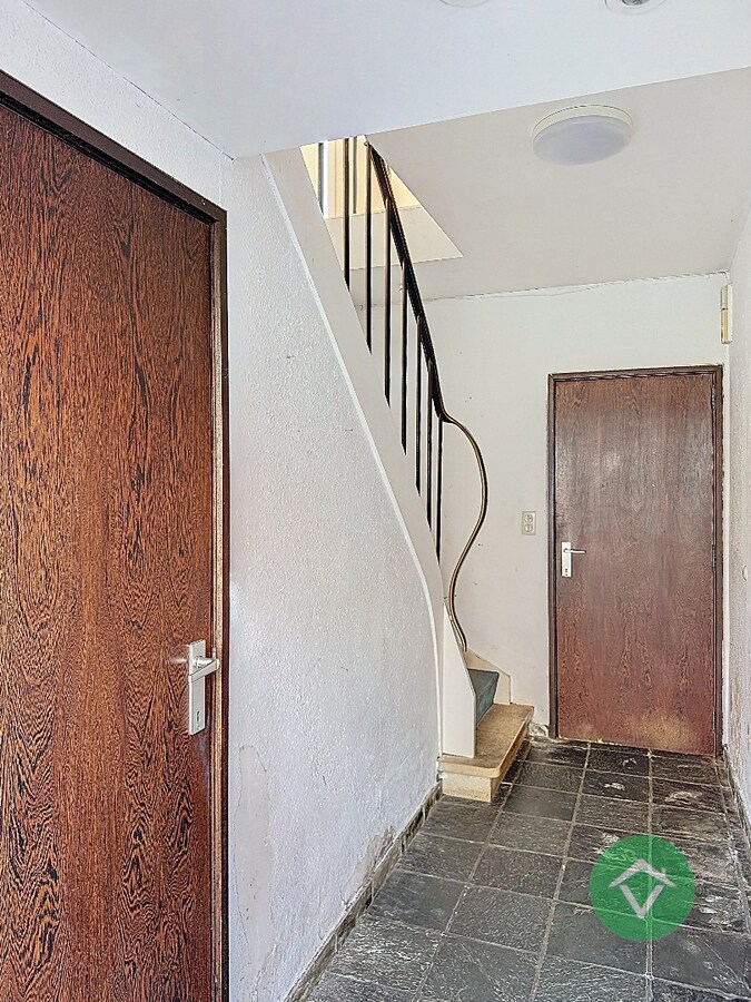 Woning met 3 slaapkamers en garage te Lichtervelde 