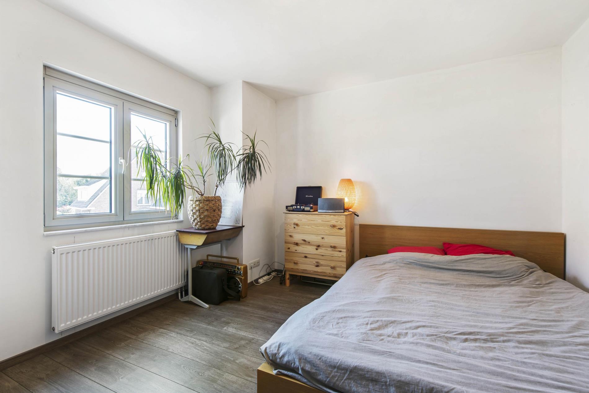 Woning verkocht in Sint-Amandsberg