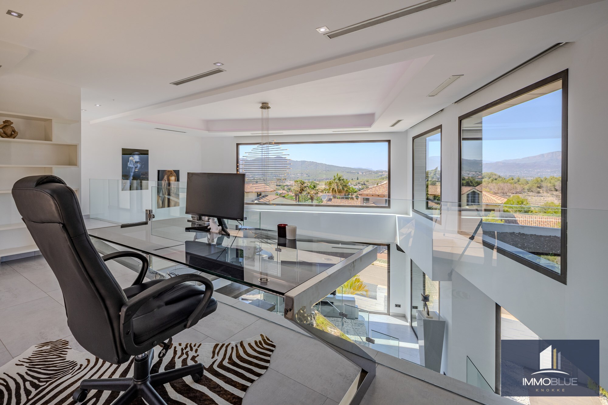 Maison a vendre À Javea