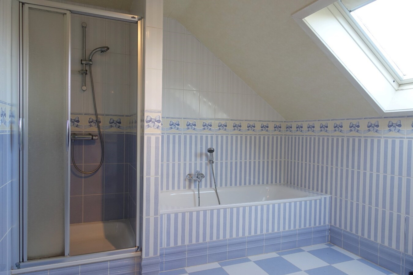 Prachtige ruime villa met grote tuin 