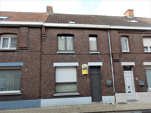 Verkocht Woning te Izegem