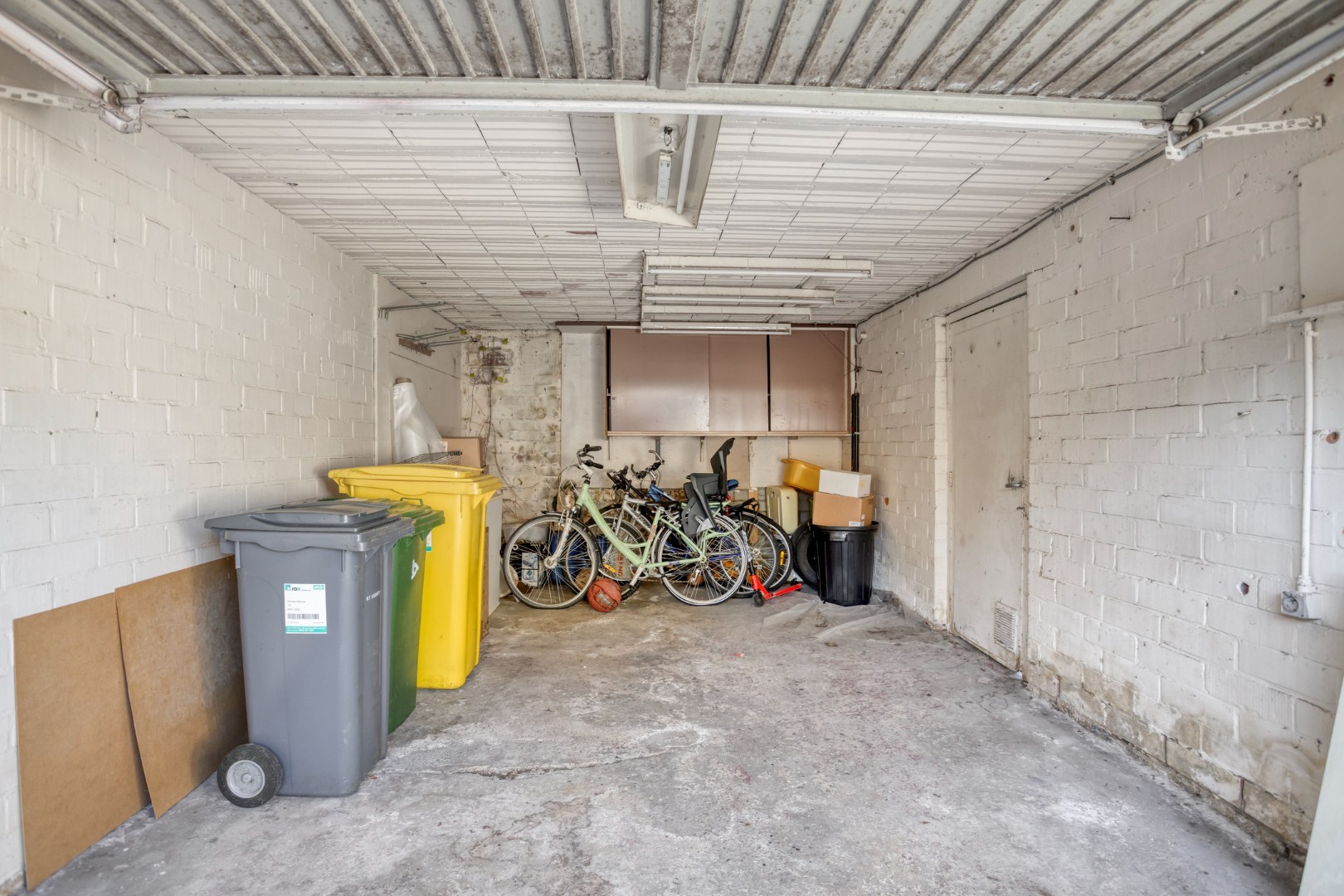 Gezellige laagbouwwoning met 3 slpk. Geel 