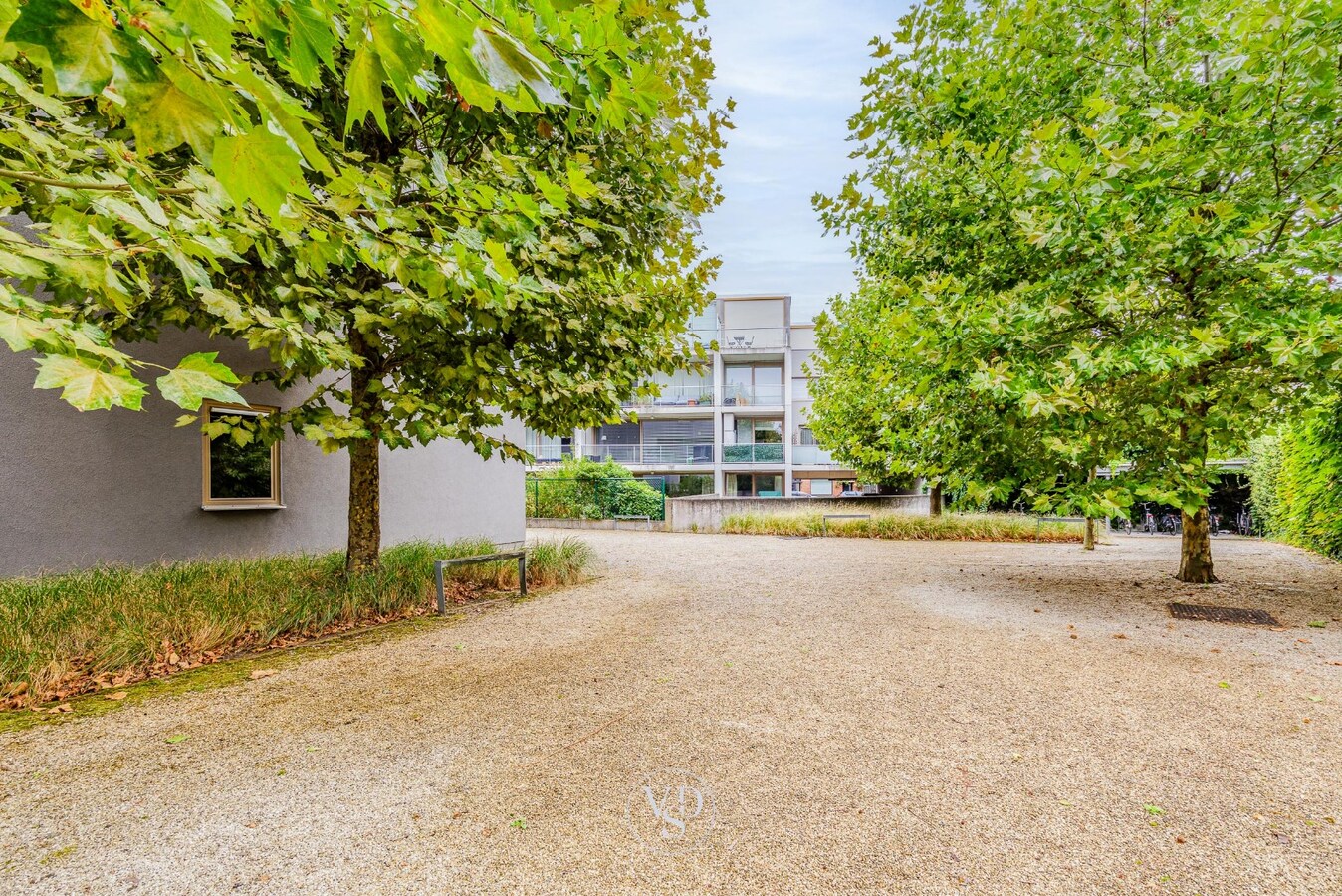 Modern, hoogwaardig 2-slpk-appartement 
