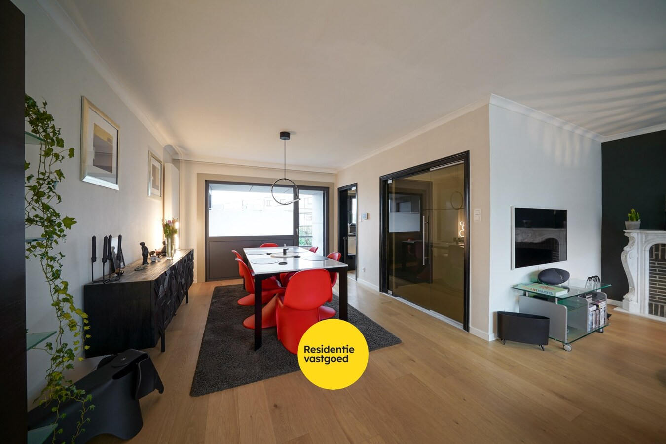 Te koop woning - Bredene