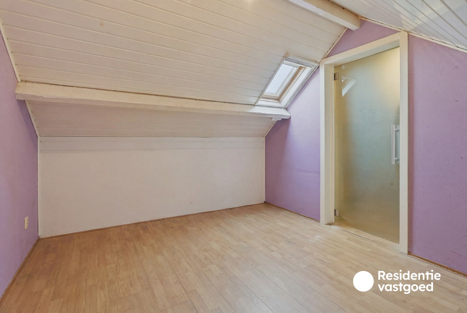Instapklare woning in hartje Diksmuide, met zicht op het stadspark! 