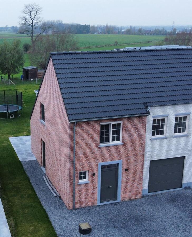 Verkocht woning - Ichtegem