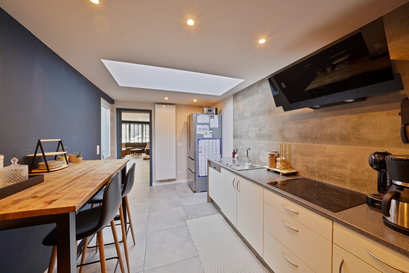 Te koop woning - Oostende