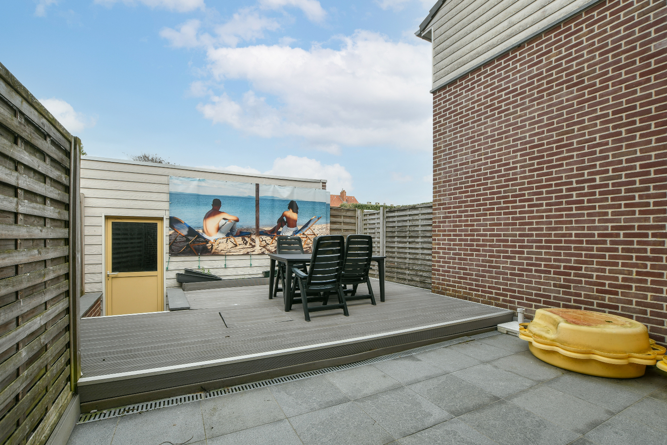 Verkocht woning - Oudenburg