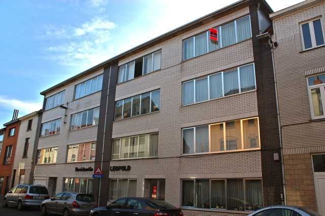 Verkocht appartement - Sint-Amandsberg