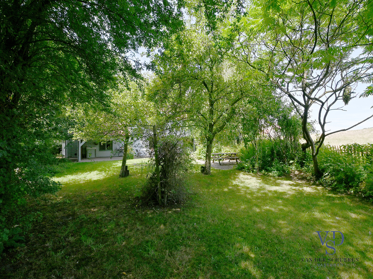 Exceptioneel gelegen eigendom te Baaigem. 