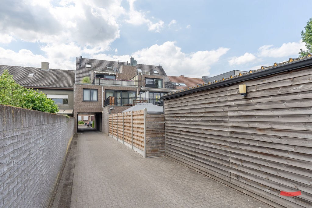 Appartement te koop in Poppel