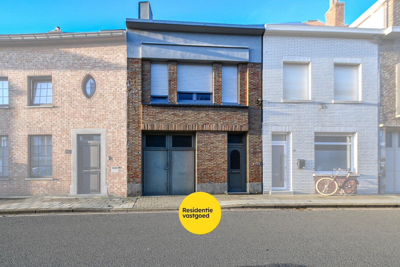 Te koop woning - Blankenberge