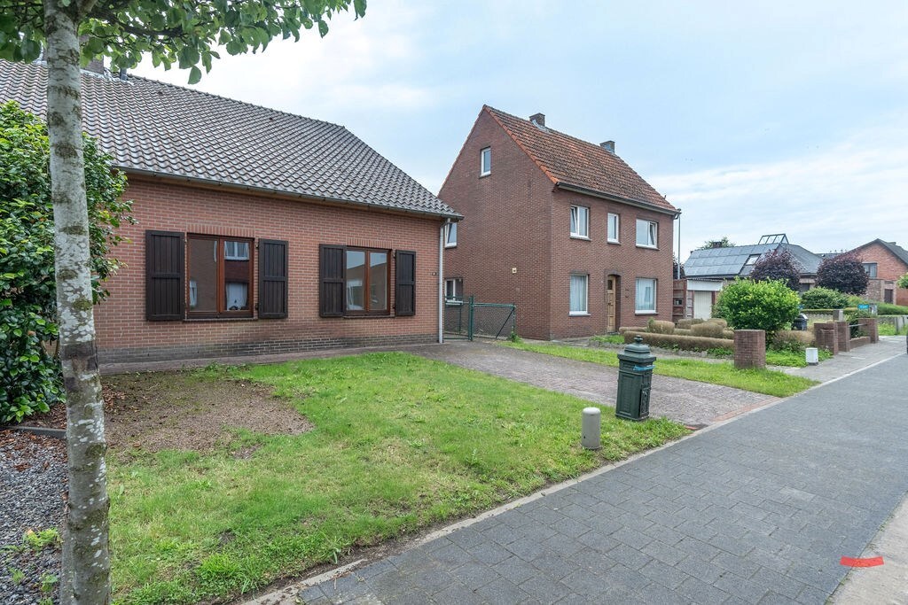 Woning verkocht in Ravels