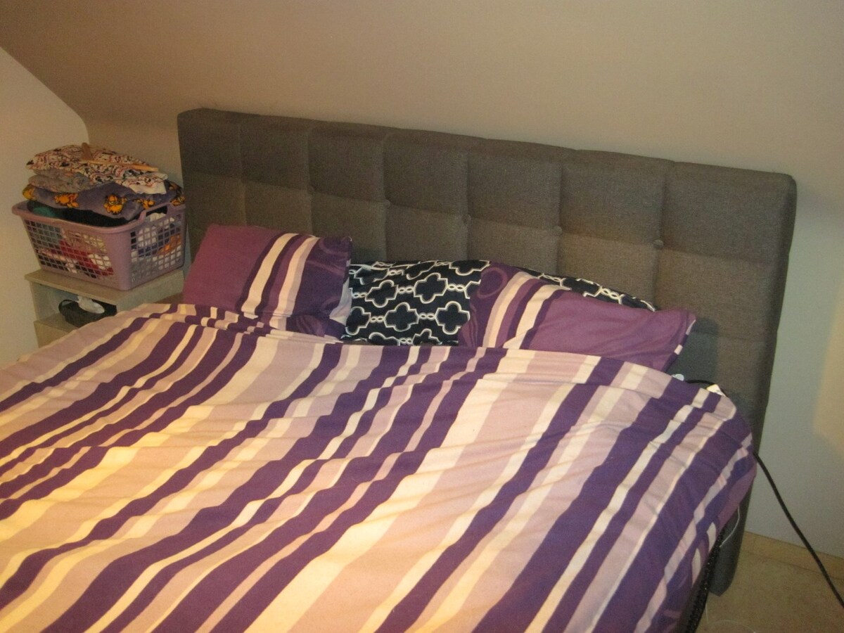 Aangenaam wonen in Semmerzake 