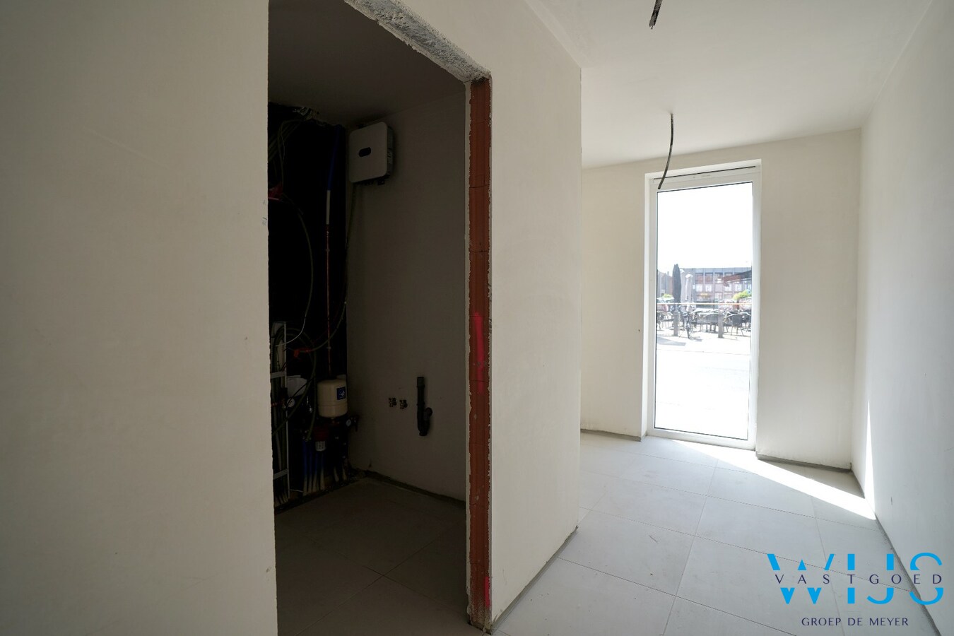 Ruime gezinswoning met 4 slaapkamers en gezellige tuin 