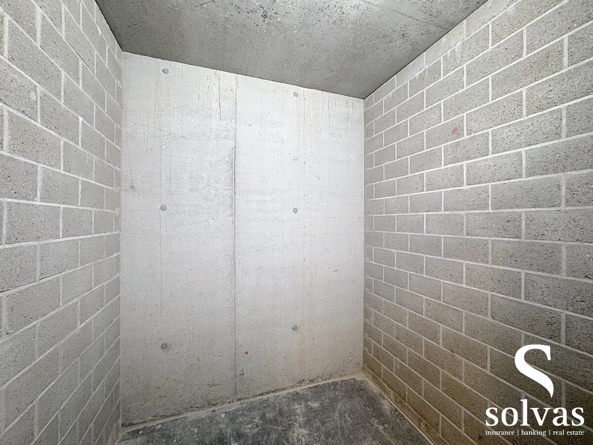 Prachtig appartement in centrum Zomergem! 