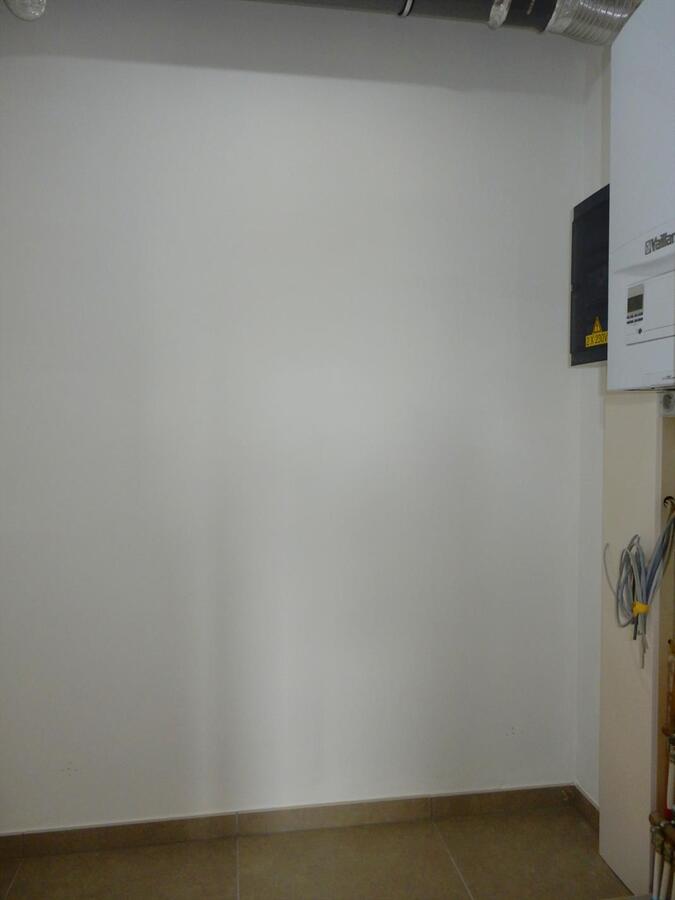 Luxueus nieuwbouwappartement 