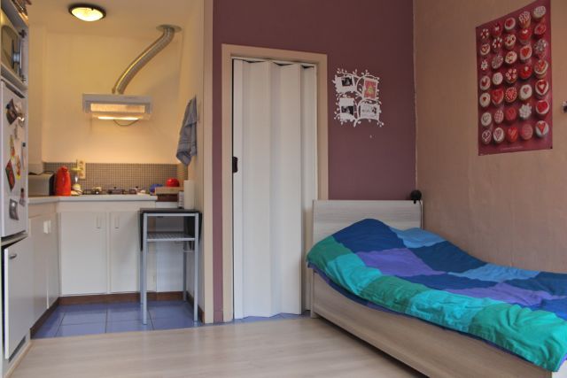 Herenhuis verkocht in Gent