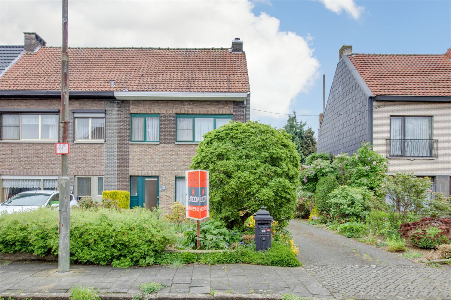 Werkelijk prachtige woning met uiterst veel potentieel! 