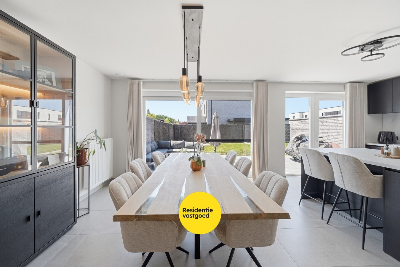 Te koop woning - Oudenburg