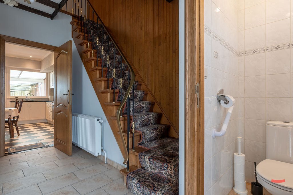 Woning verkocht in Ravels