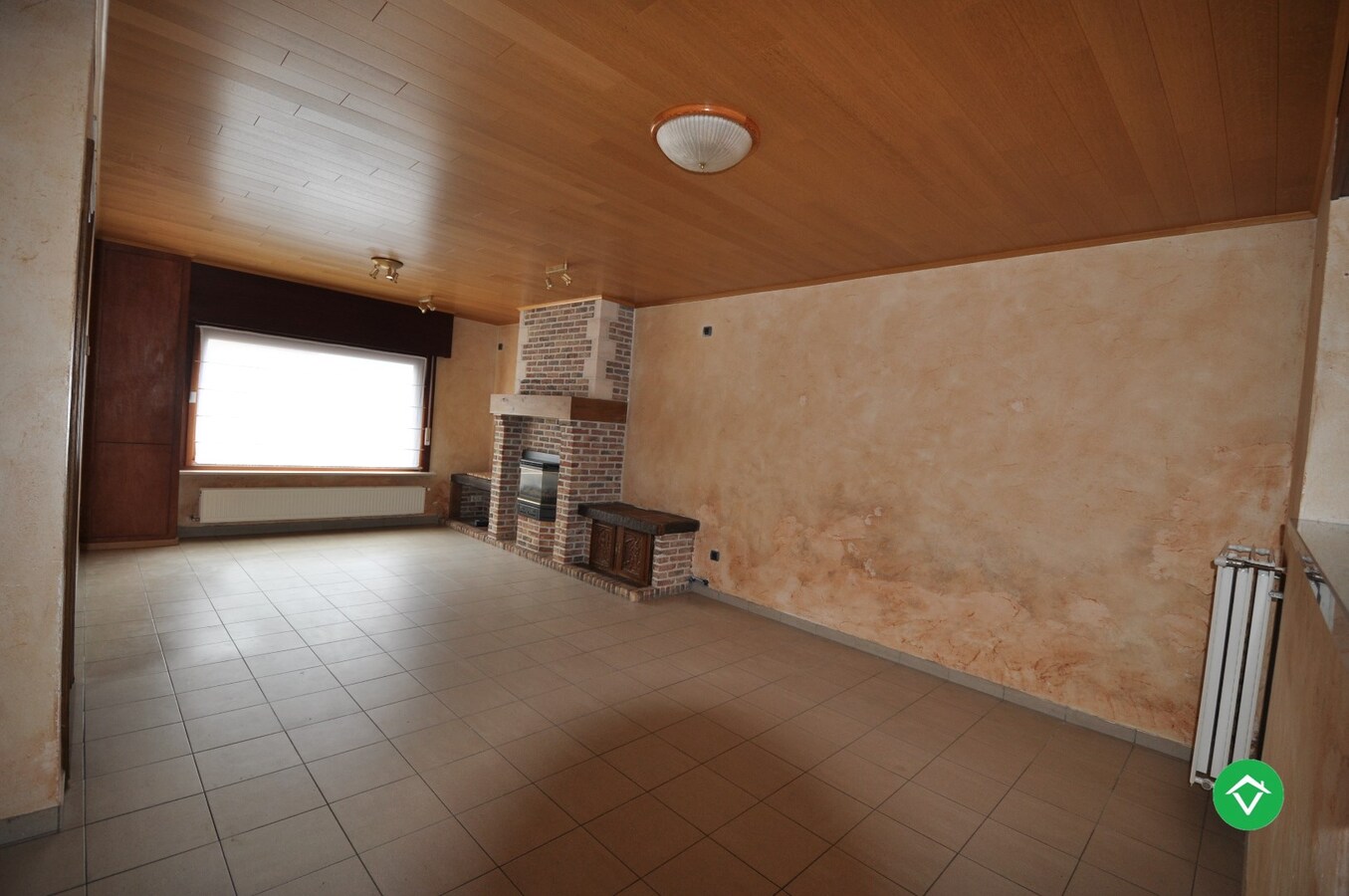 Woning met 3 slaapkamers te Oostende 