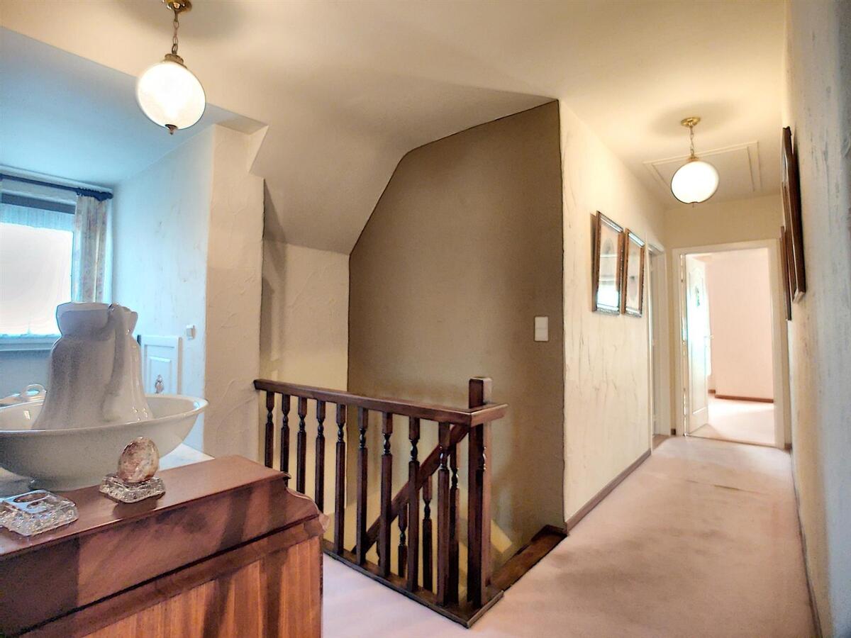 Mooie villa op een uitstekende ligging - Heist 