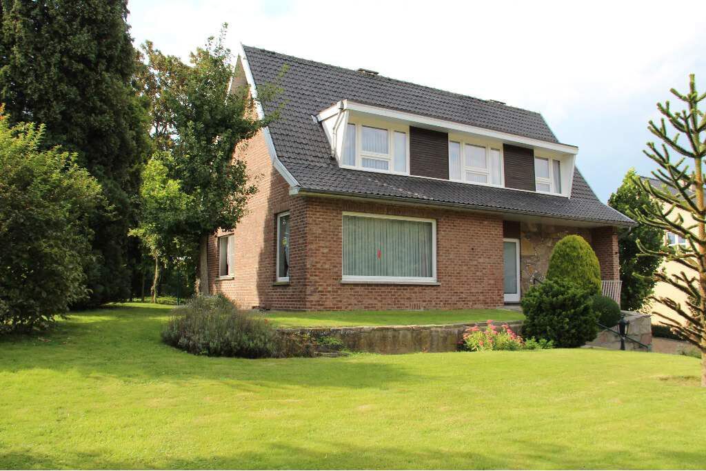 Verkocht woning - Hoeselt