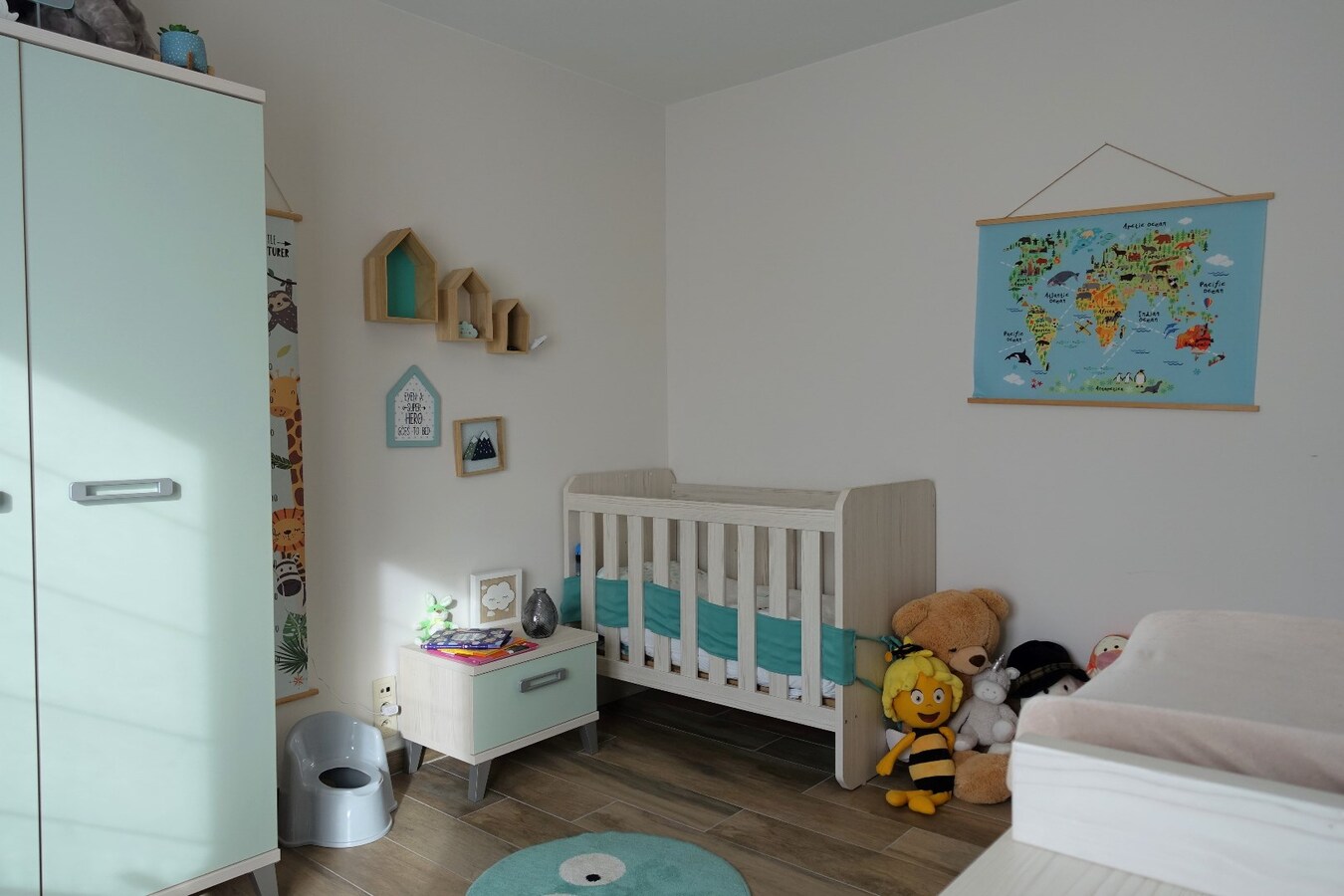 Instapklare gerenoveerde woning met tuin! 