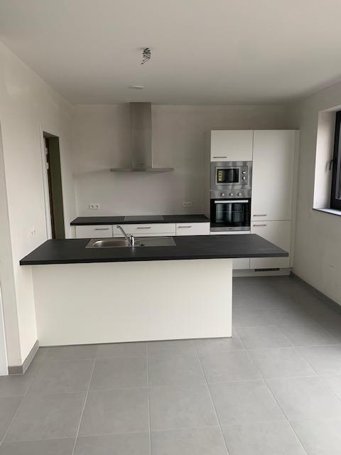 NIEUWBOUW APPARTEMENT MET 1 of 2 SLAAPKAMERS  IN CENTRUM TURNHOUT 