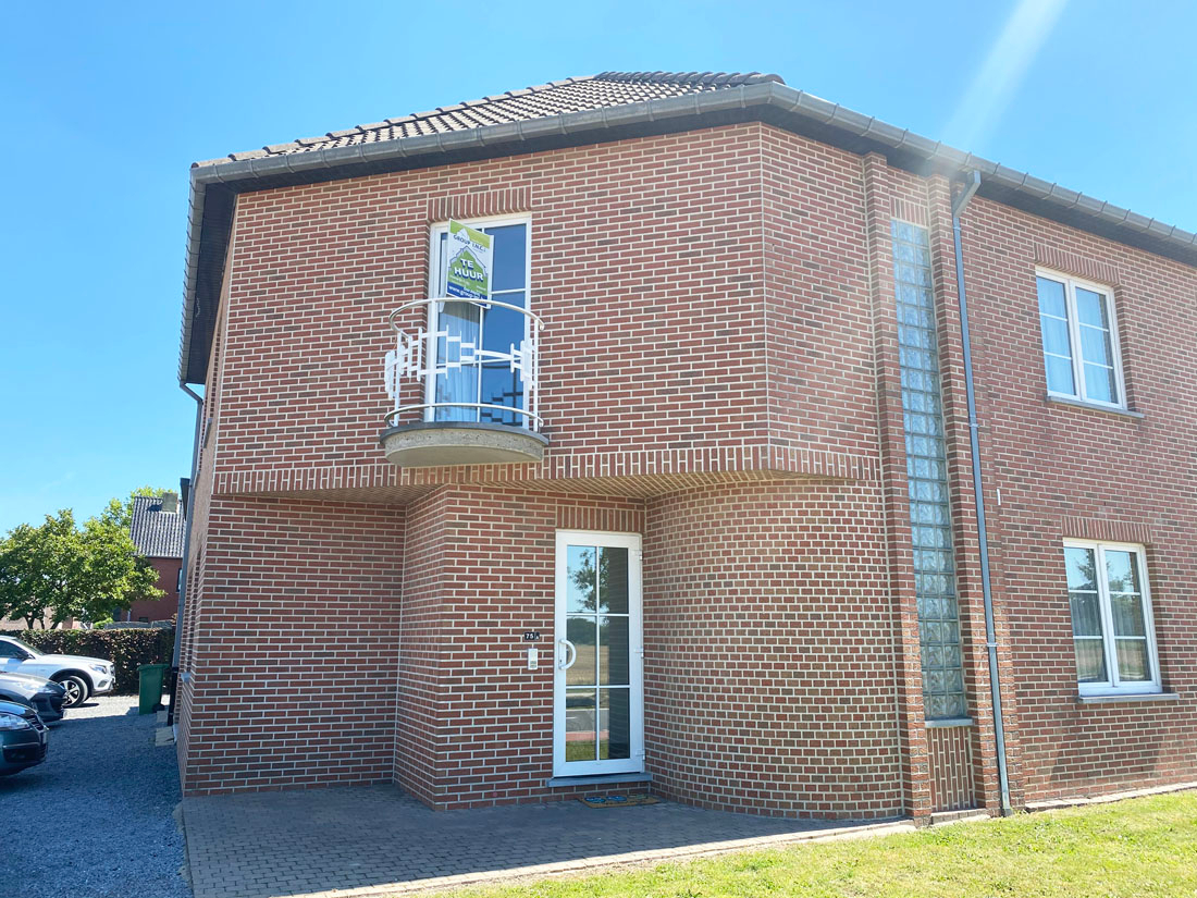 Verhuurd appartement - Kuringen