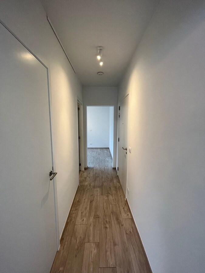 Energiezuinig nieuwbouwappartement te Gavere 