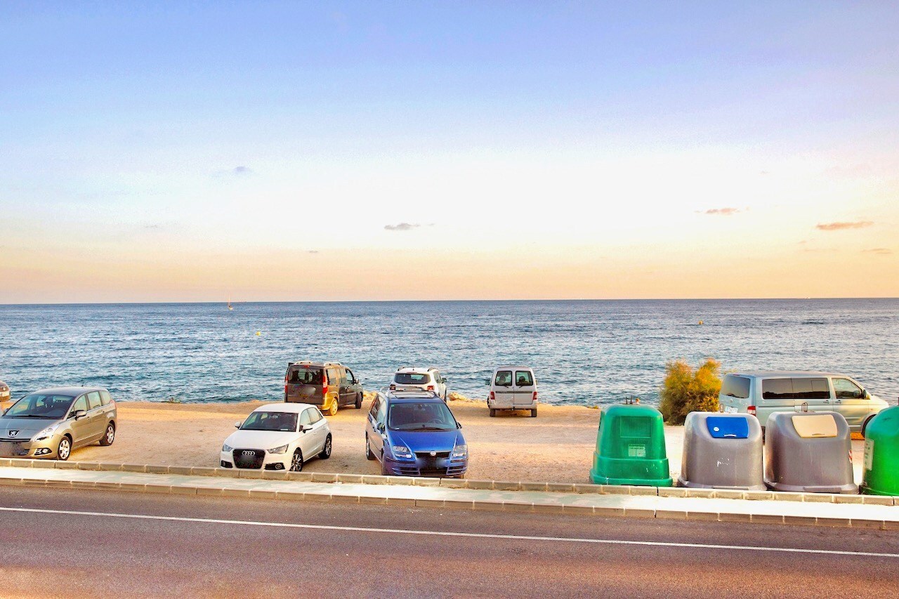 Appartement te koop in Moraira