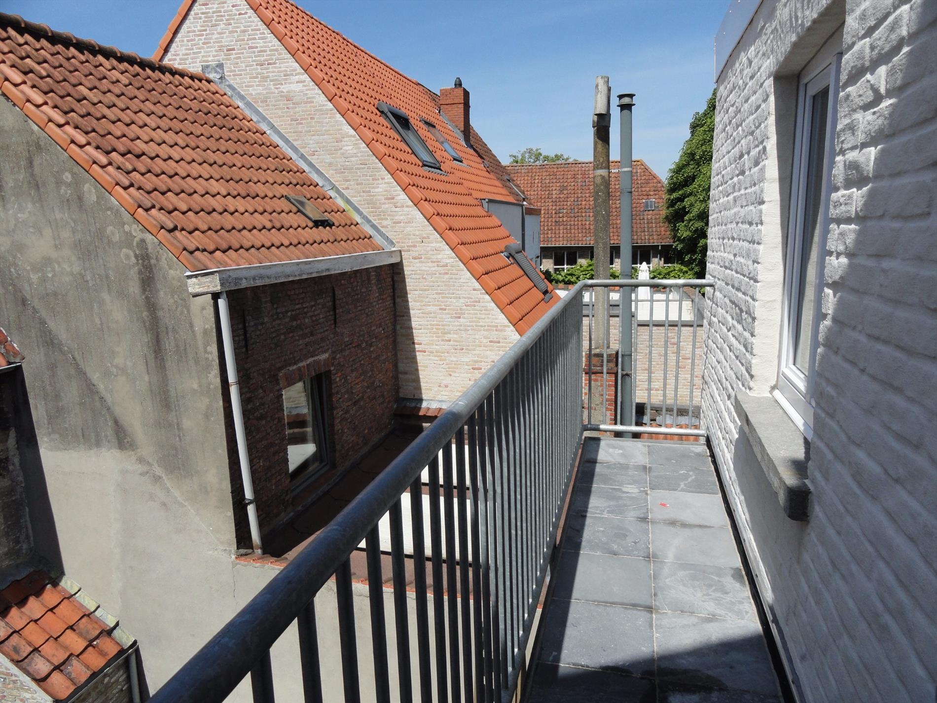 Volledig vernieuwd appartement 