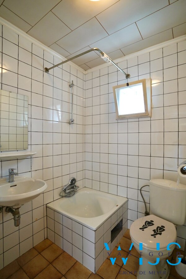 Renovatieproject in Assenede ! 