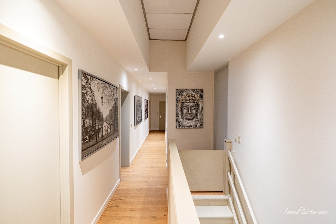 Volledig uitgeruste paardenaccommodatie op ca. 4,2 ha nabij Herentals 