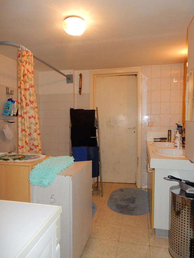 Te renoveren woning op een rustige ligging 