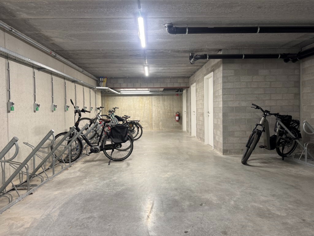 Appartement te huur in Poppel