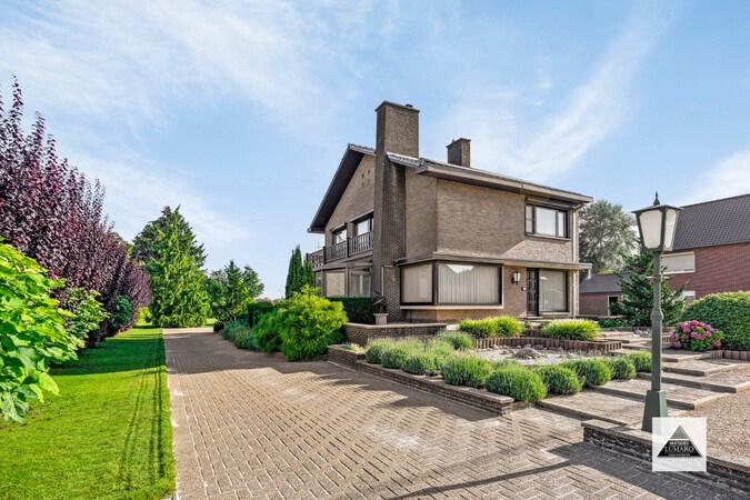 Verkocht woning - Dilsen-Stokkem