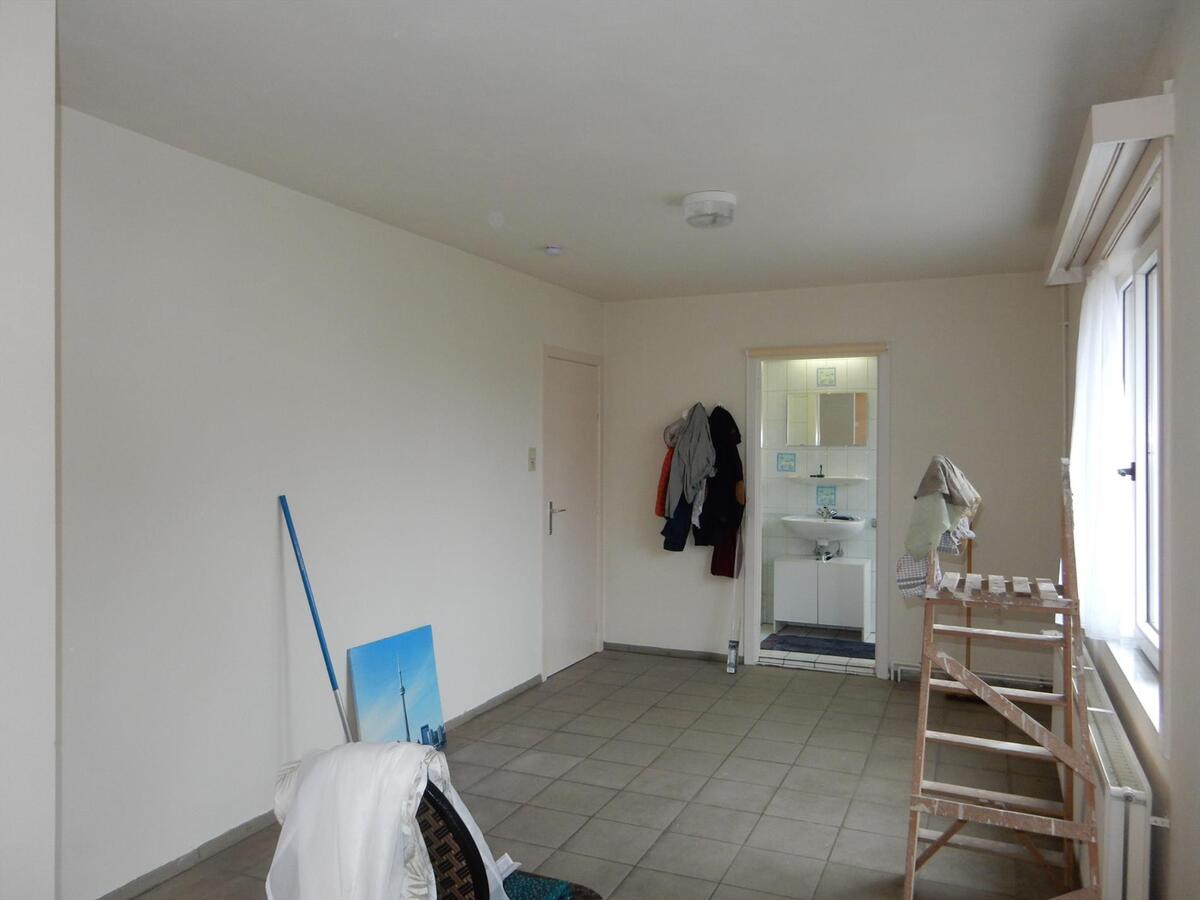 Perfect gelegen investeringseigendom te Bredene 