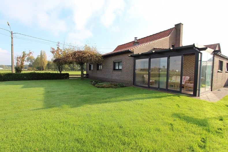 Verkocht woning - Kortemark