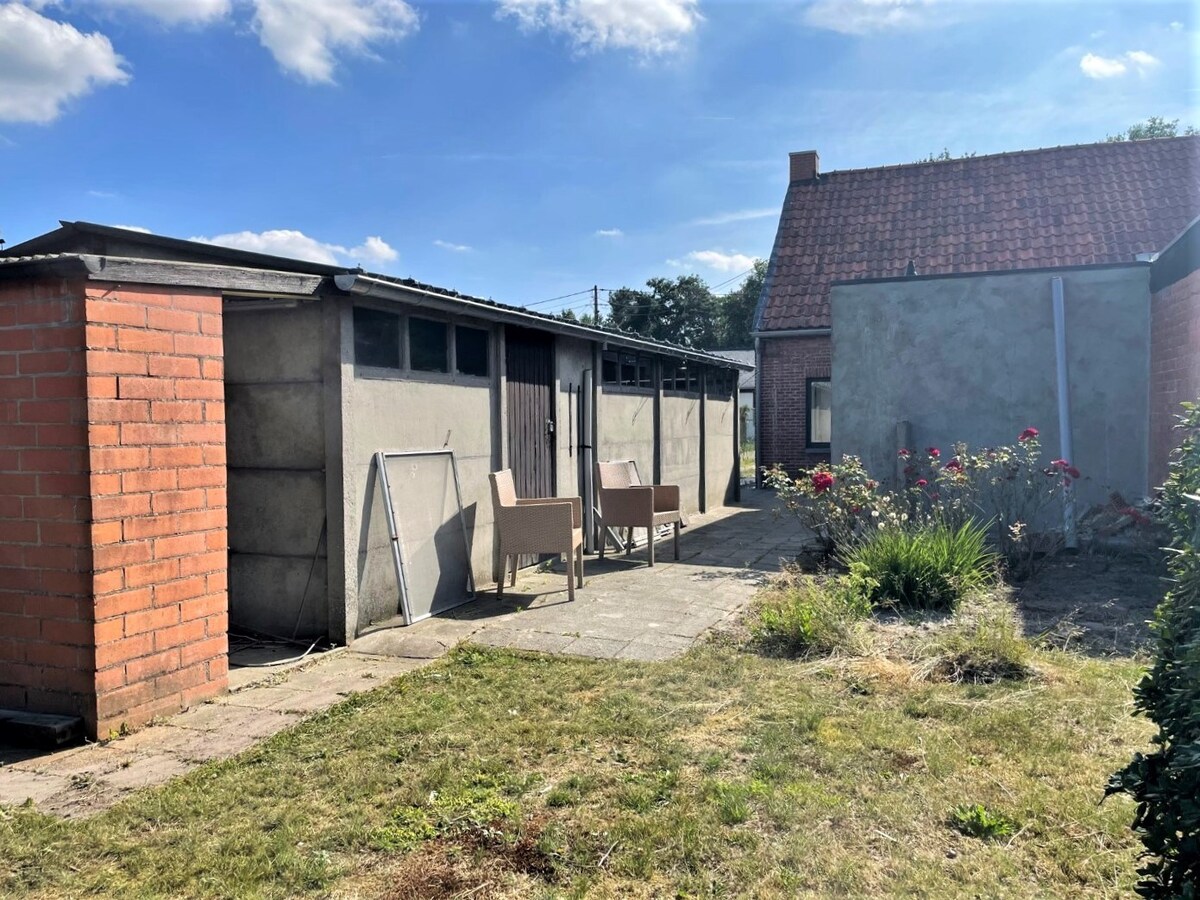 Woning te huur in Ravels