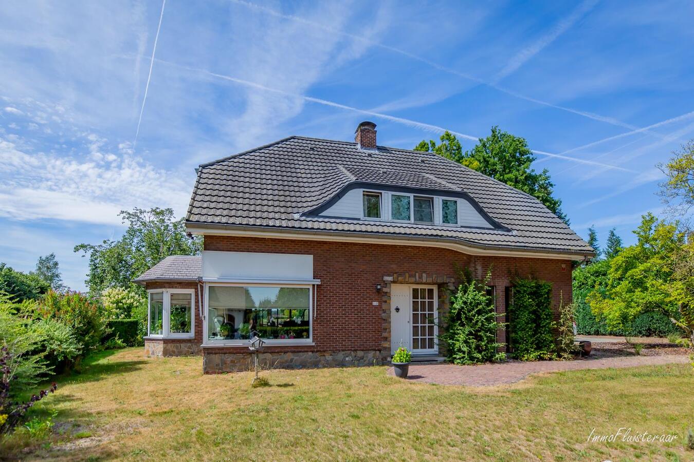 Verkocht woning - Poppel