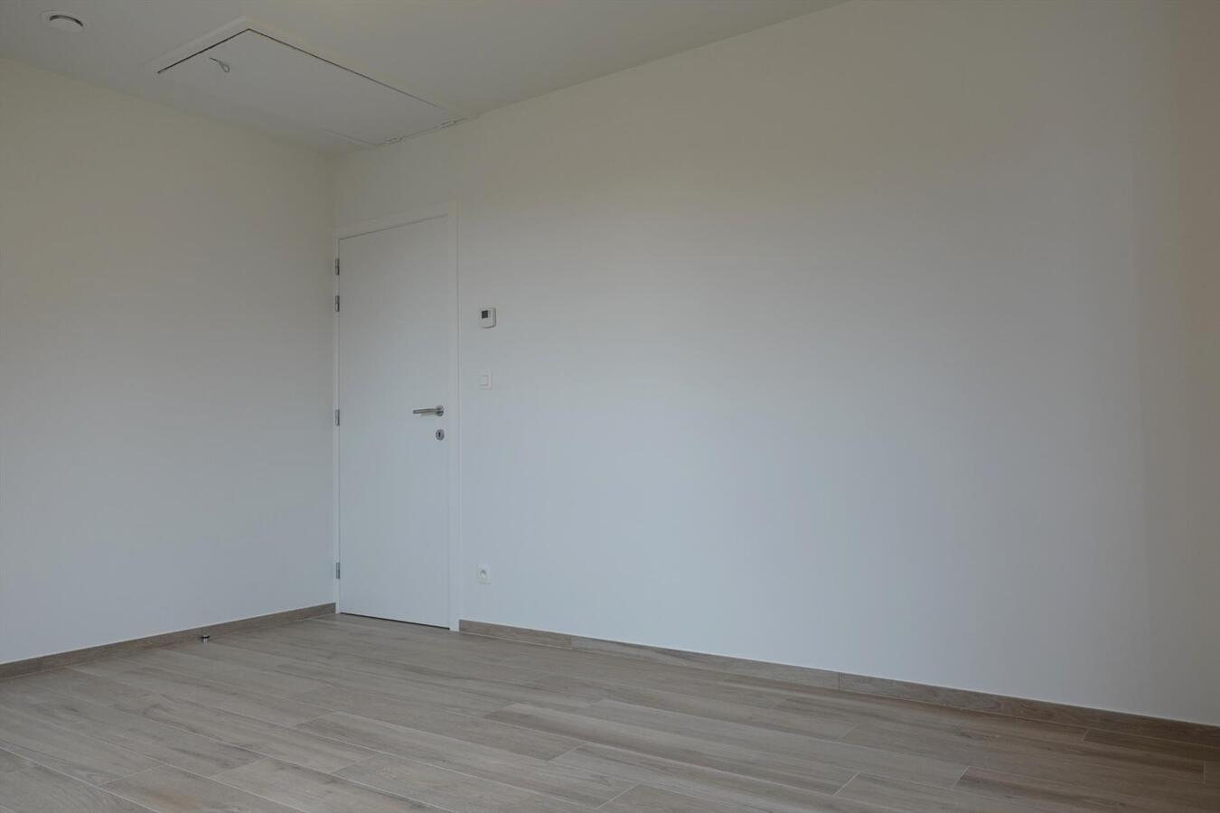 Prachtige nieuwbouw villa met landelijk zicht 