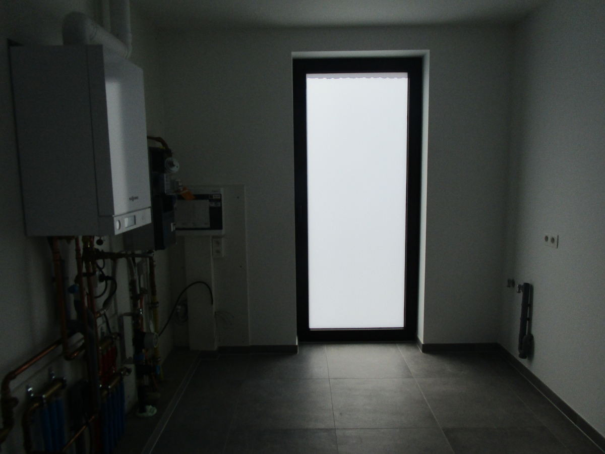 Stijlvolle woning (nieuwbouw) in Gavers woonerf.  Topper !!! 