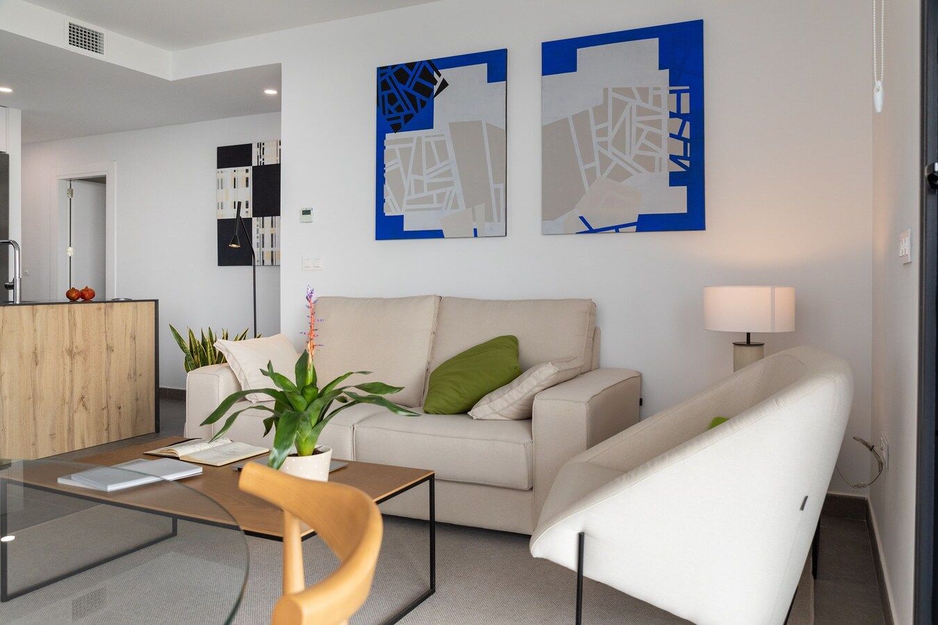 Villa te koop in Polop