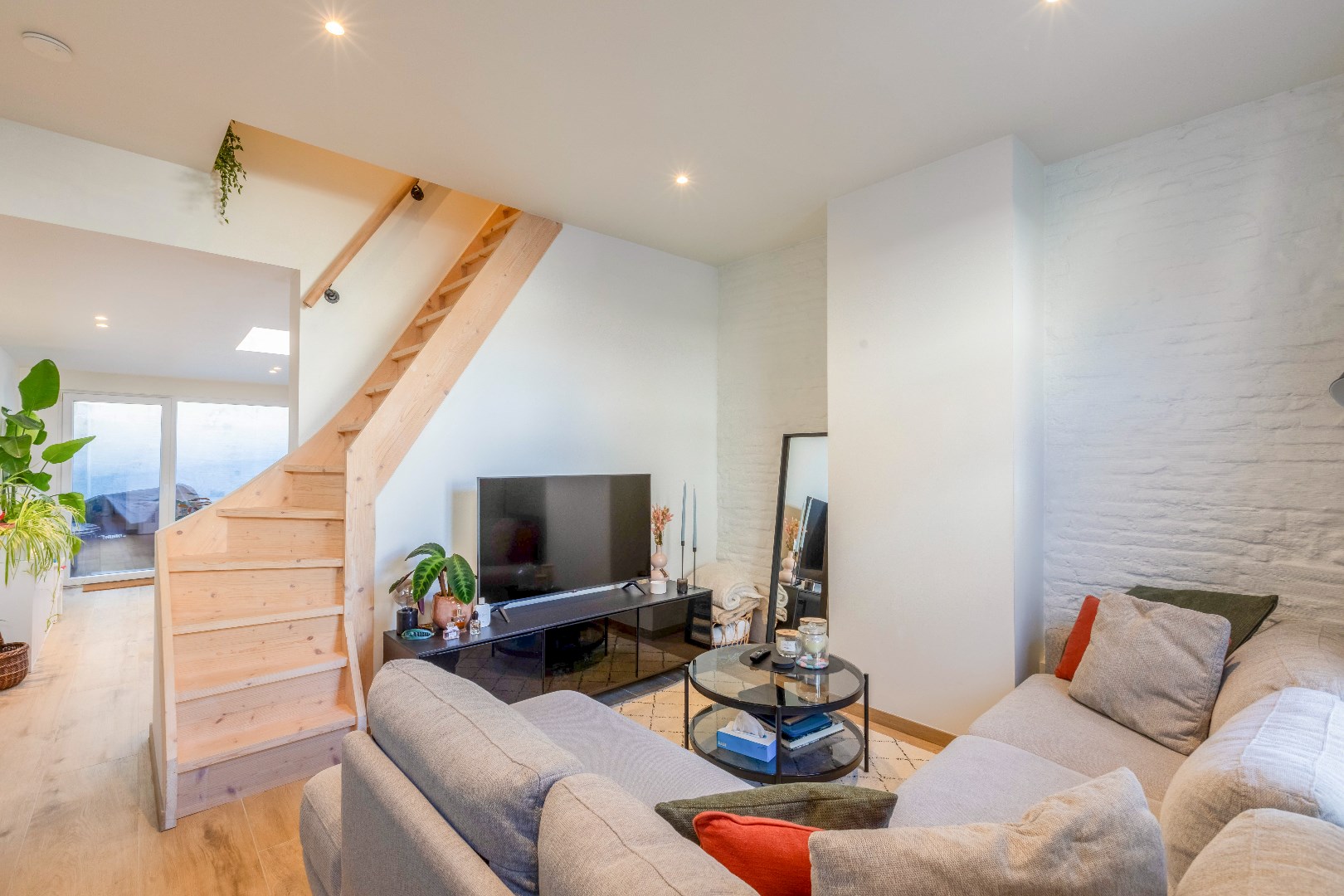 Leuke starterswoning of investeringspand te Gent 